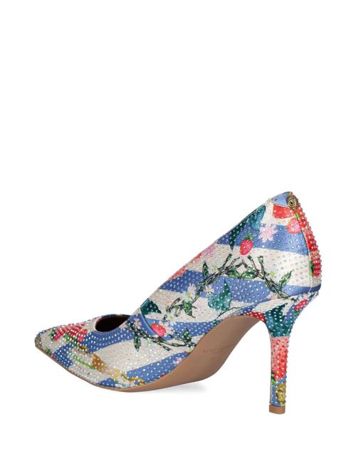 Scarpa donna con tacco KURT GEIGER London | 3492419609.